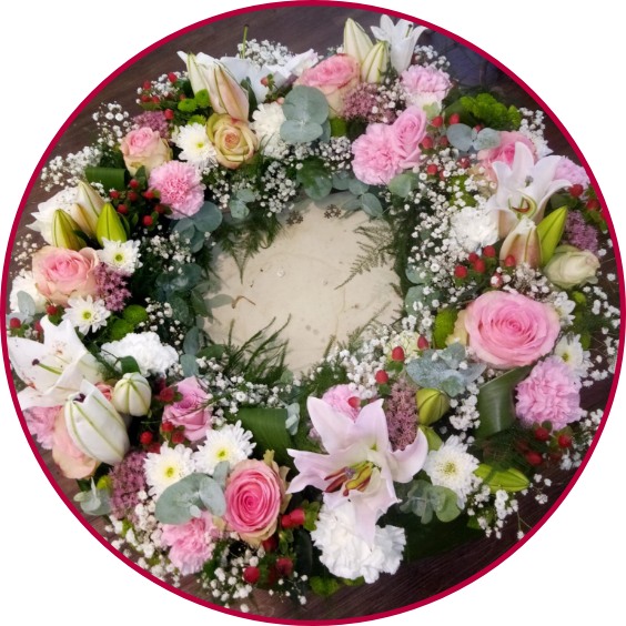 FLEUR DE LUNE Fleuriste A Saint Brieuc Bouquets De Fleurs 1