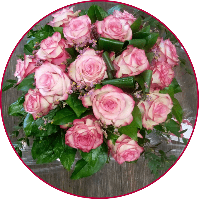 FLEUR DE LUNE Fleuriste A Saint Brieuc Creation De Bouquets