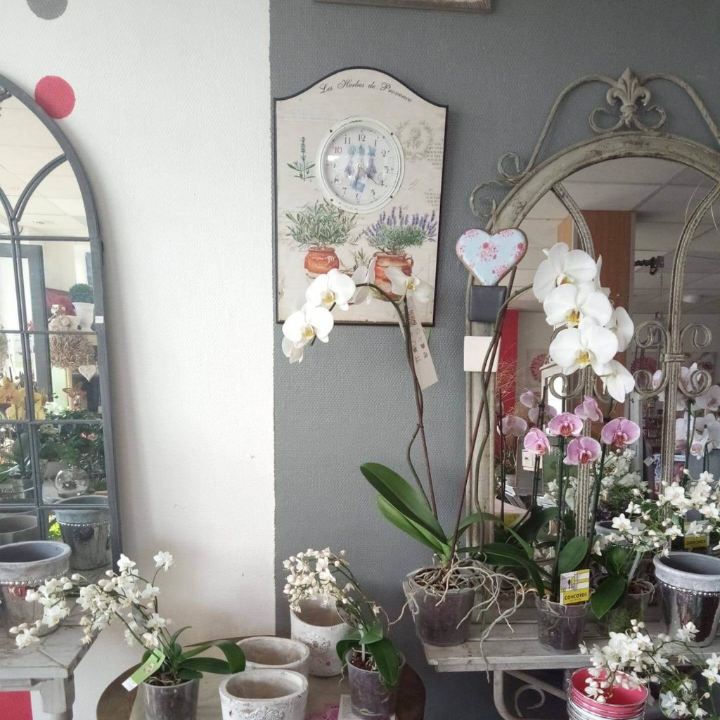 FLEUR DE LUNE Fleuriste A Saint Brieuc Image 14