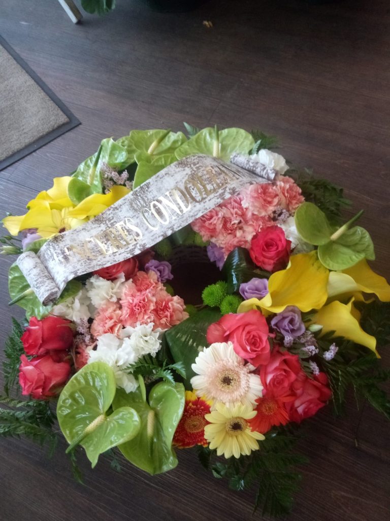 FLEUR DE LUNE Fleuriste A Saint Brieuc Image 18