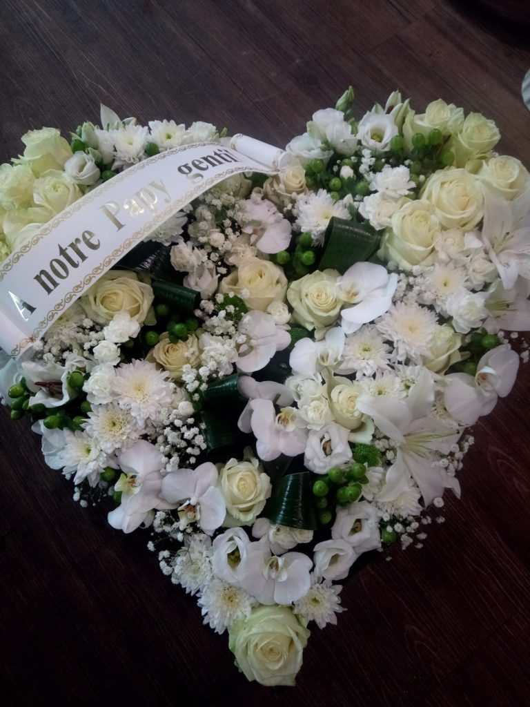 FLEUR DE LUNE Fleuriste A Saint Brieuc Image 19