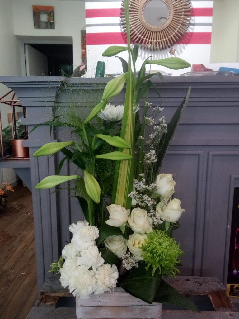 FLEUR DE LUNE Fleuriste A Saint Brieuc Image 20