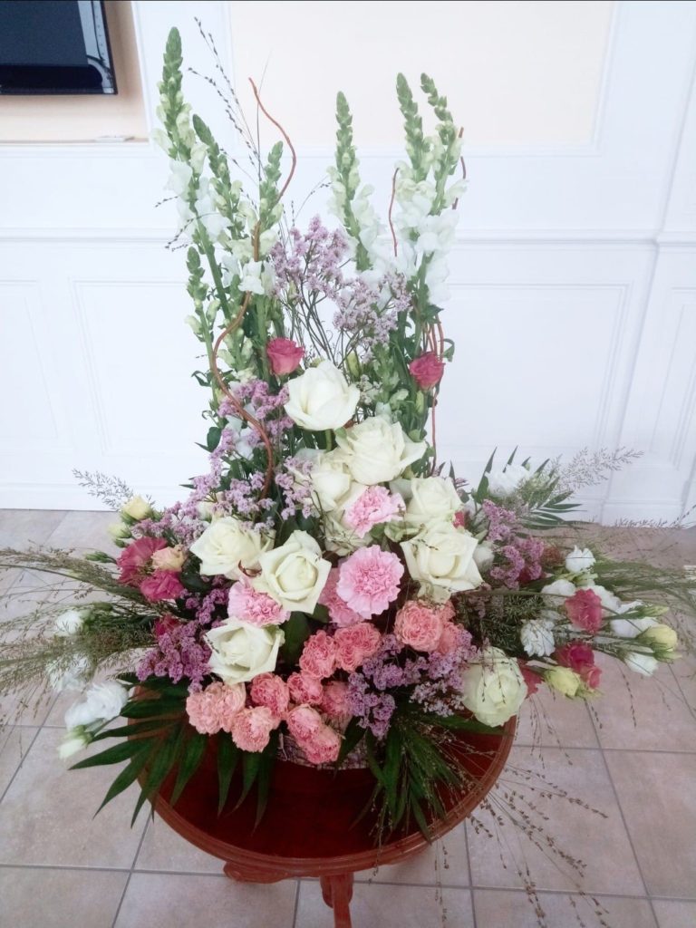 FLEUR DE LUNE Fleuriste A Saint Brieuc Image 25