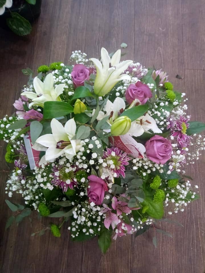 FLEUR DE LUNE Fleuriste A Saint Brieuc Image 6 2
