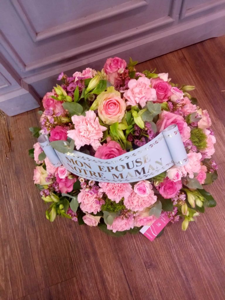 FLEUR DE LUNE Fleuriste A Saint Brieuc Image 6 3