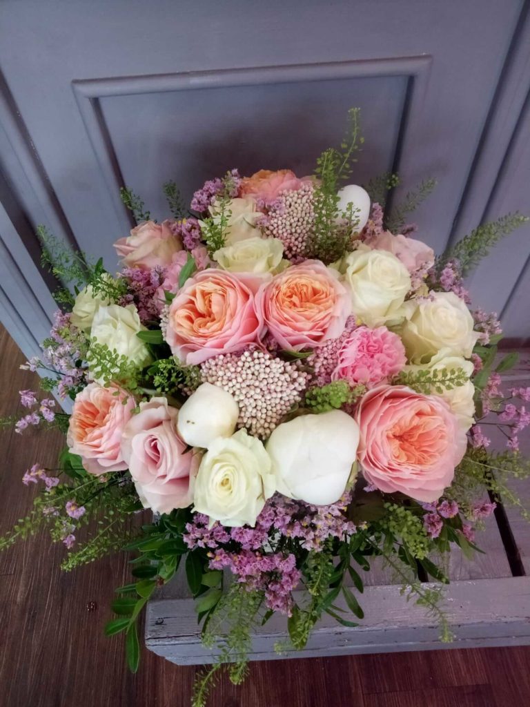 FLEUR DE LUNE Fleuriste A Saint Brieuc Image 7 3