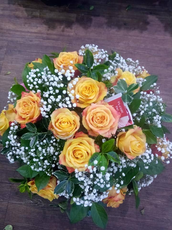 FLEUR DE LUNE Fleuriste A Saint Brieuc Image 8 2
