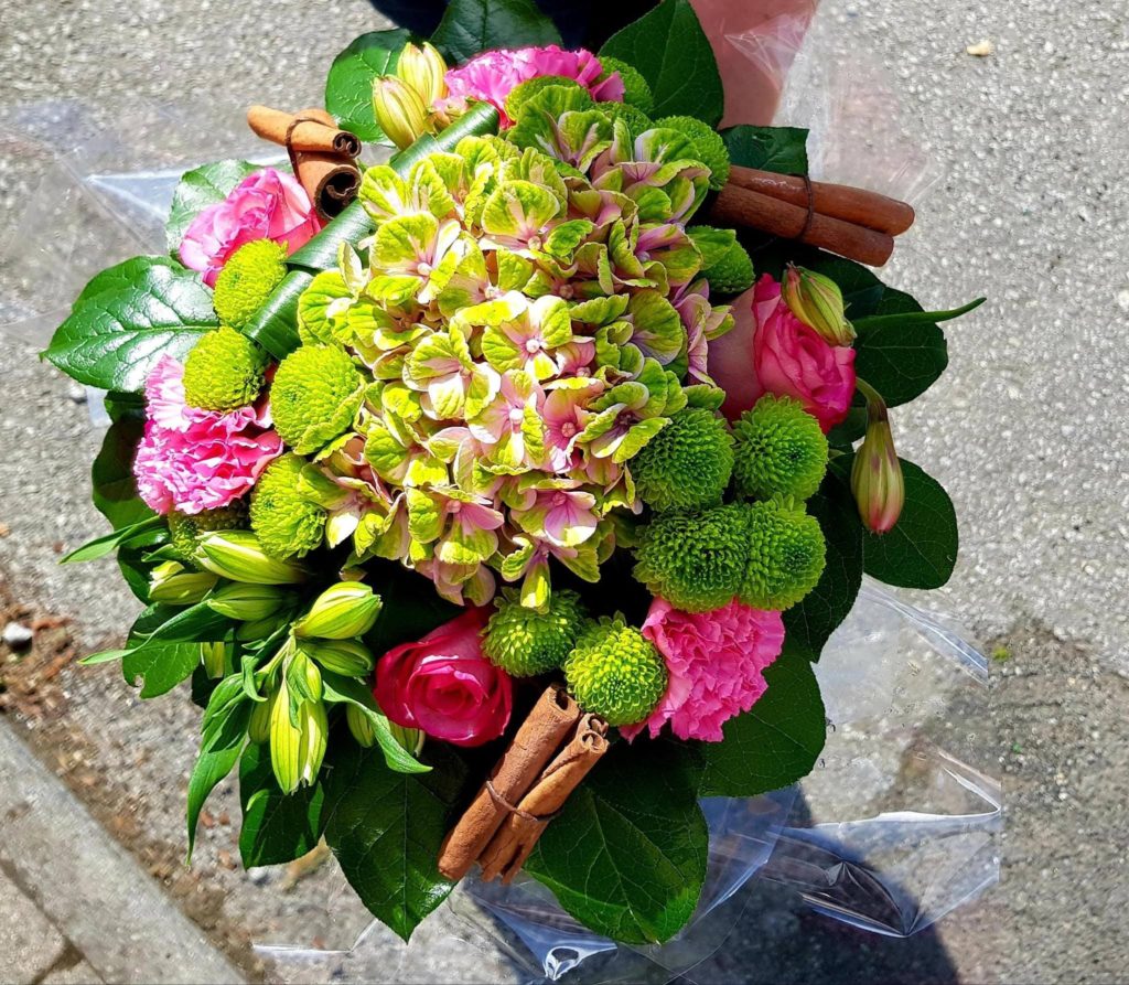 FLEUR DE LUNE Fleuriste A Saint Brieuc Image 9 2